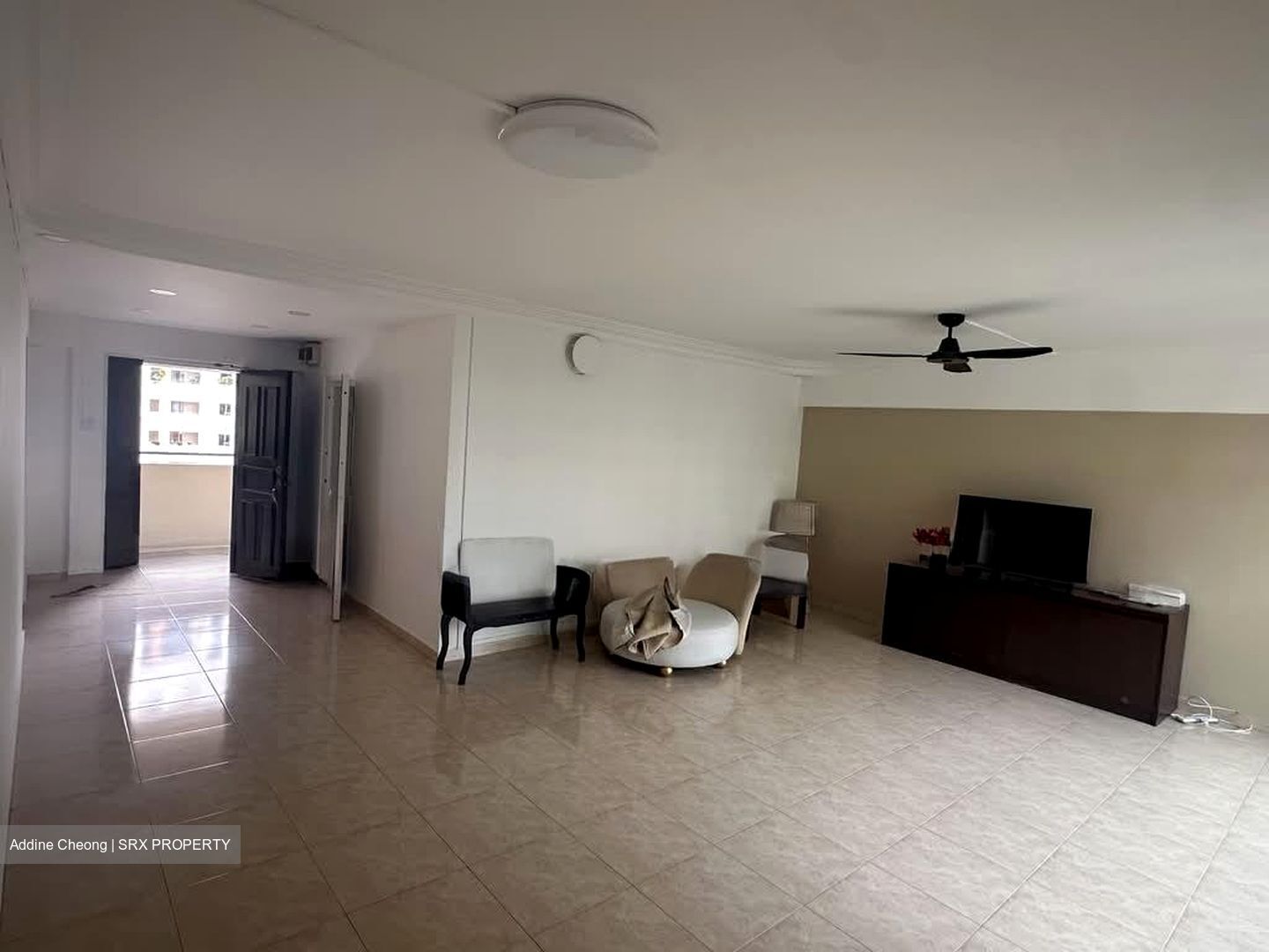 Blk 261D Compassvale North Gate (Sengkang), HDB 5 Rooms #562136301